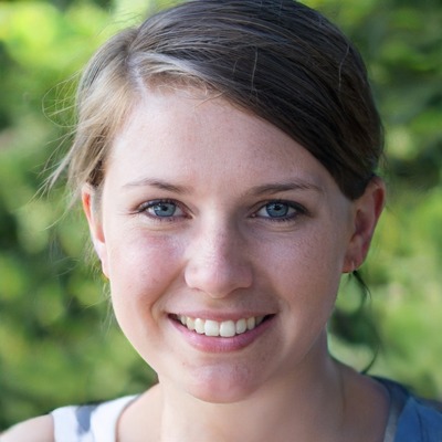 Naomi Demers